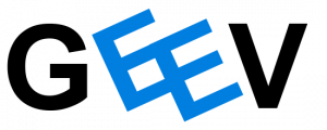 Geev logo Geev logo